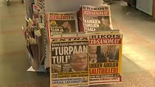 Φινλανδία: Ανάμεικτα συναισθήματα για το εκλογικό αποτέλεσμα