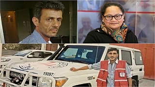 بی‌خبری از سرنوشت سه کارمند صلیب سرخ در سوریه با وجود پایان کار داعش