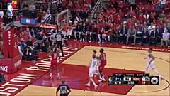 Houston Rockets schlagen Utah Jazz 122:90