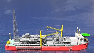 Ανακάλυψη κοιτάσματος αερίου από την Energean στο Ισραήλ