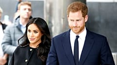 Nem jelentik be azonnal Harry és Meghan gyermekének születését 