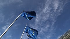 EU beschließt Aufnahme von Handelsgesprächen mit den USA