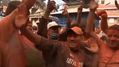 Il capodanno in Nepal