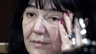 Morta la vedova di Slobodan Milosevic, la "Lady Macbeth" dei Balcani