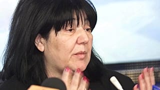 Milosevics Witwe Mira Markovic ist tot († 76)