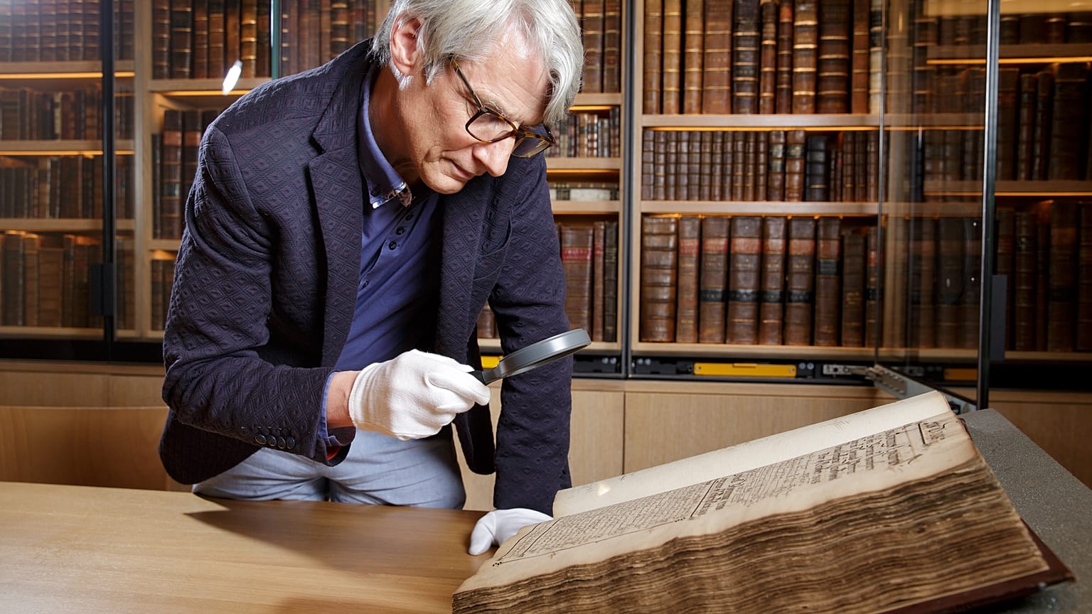 Shakespeare's European neighbours may have inspired his plays, historian finds