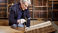Shakespeare's European neighbours may have inspired his plays, historian finds