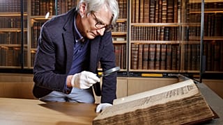 Shakespeare's European neighbours may have inspired his plays, historian finds