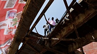 Бастующие в Хартуме отказываются расходиться