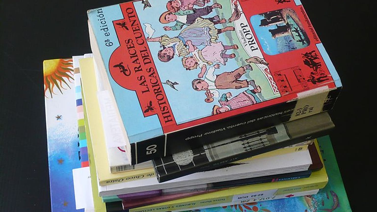La escuela de Barcelona aclara la polémica sobre los cuentos infantiles