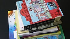 La escuela de Barcelona aclara la polémica sobre los cuentos infantiles