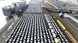 UE e EUA vão negociar acordo comercial
