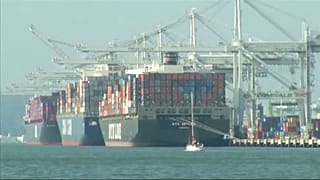 EU beschliesst offiziell Handelsgespräche mit den USA