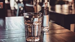 Can one woman change Belgium’s love affair with bottled water?