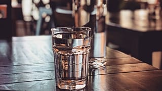 Can one woman change Belgium’s love affair with bottled water?