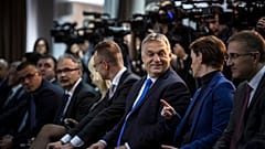 Orbán: Szerbia EU-csatlakozása minden tagállam érdeke