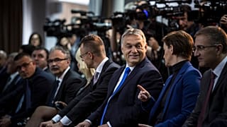 Orbán: Szerbia EU-csatlakozása minden tagállam érdeke