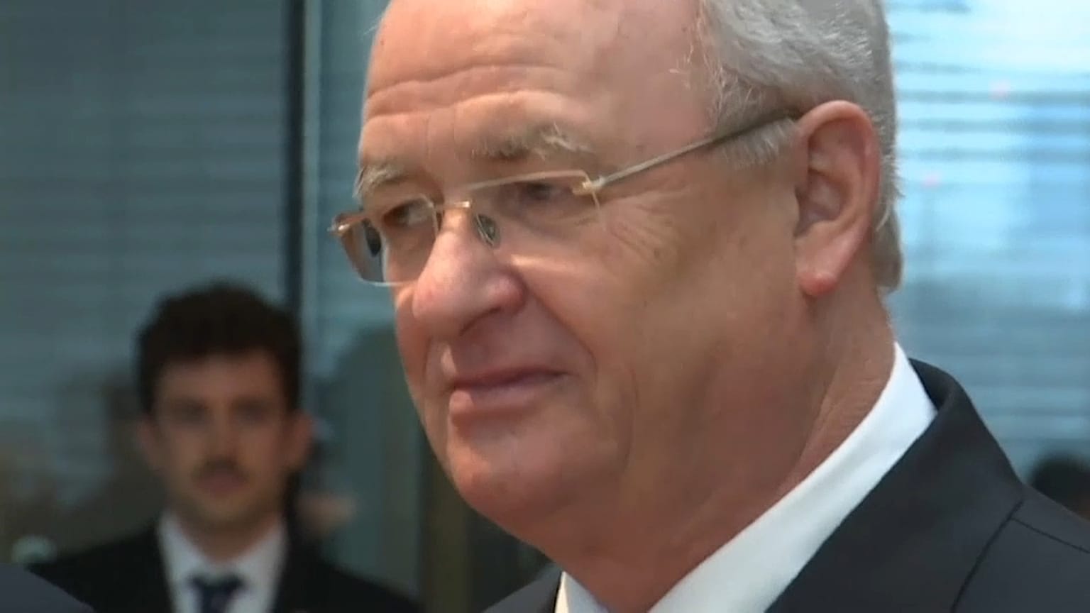 VW-botrány: vádemelés Németországban 