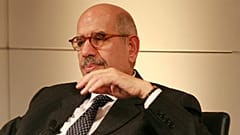 محمد البرادعي