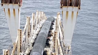 Поправки к Газовой директиве ЕС одобрены
