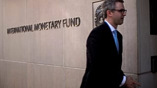 IMF Avrupa Direktörü: Türkiye ile görüşme yok, merkez bankası tam bağımsız olmalı