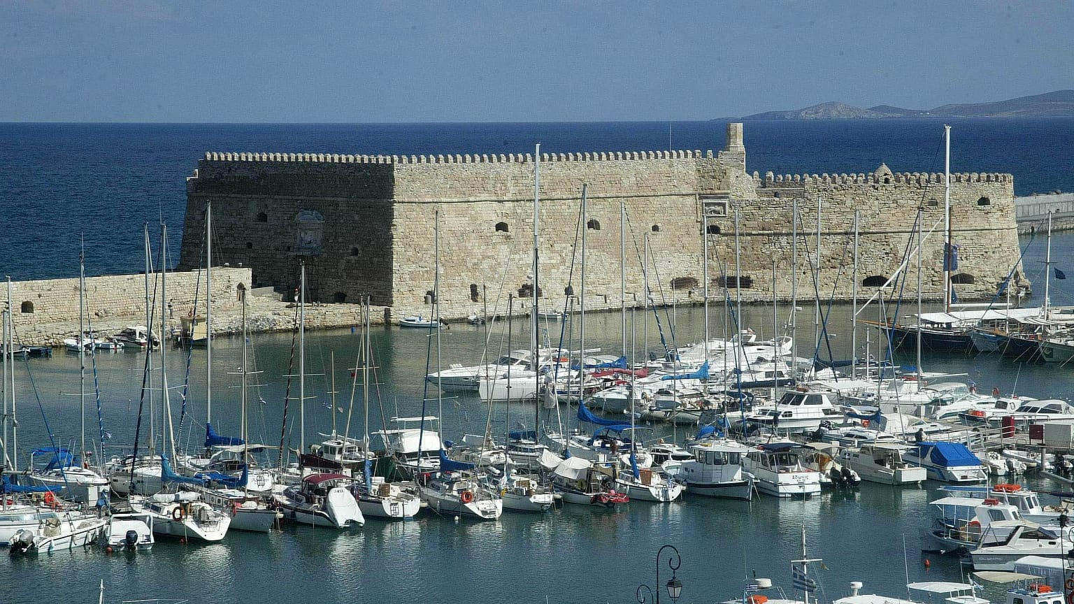 Ηράκλειο: Οι υποψήφιοι Δήμαρχοι απαντούν στο ερωτηματολόγιο του Προυστ