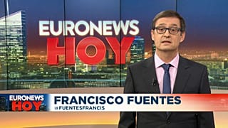 Euronews Hoy | Las noticias del lunes 15 de abril de 2019
