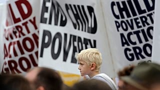 British children suffer 'Dickensian poverty', teachers warn