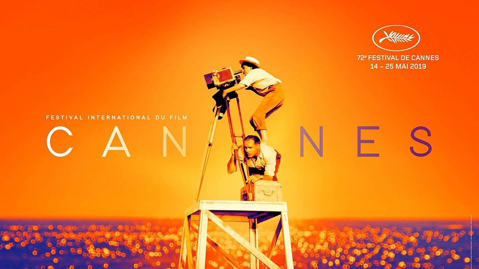 El Festival de Cannes rinde homenaje a Agnès Varda