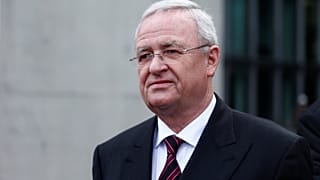 Antigo presidente da Volkswagen enfrenta até 10 anos de prisão
