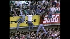 30 Jahre Hillsborough-Unglück