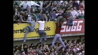 Treinta años de la tragedia de Hillsborough