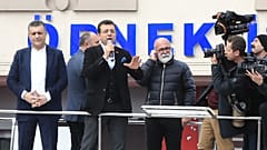 İmamoğlu'ndan Yıldırım'a cevap: Seçimi 'murdar' ilan etmek hukuka saygısızlıktır