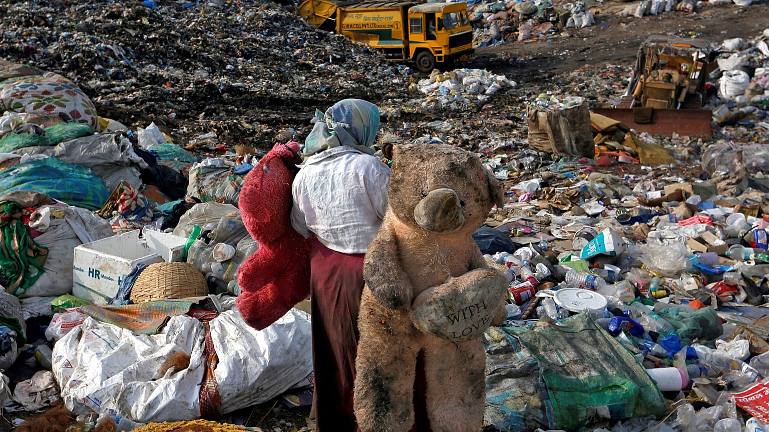 La povertà lascia un segno anche nei nostri geni