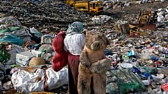 La povertà lascia un segno anche nei nostri geni