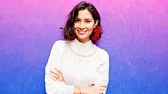 Jasmine Hemsley shares her wellness and beauty routine 