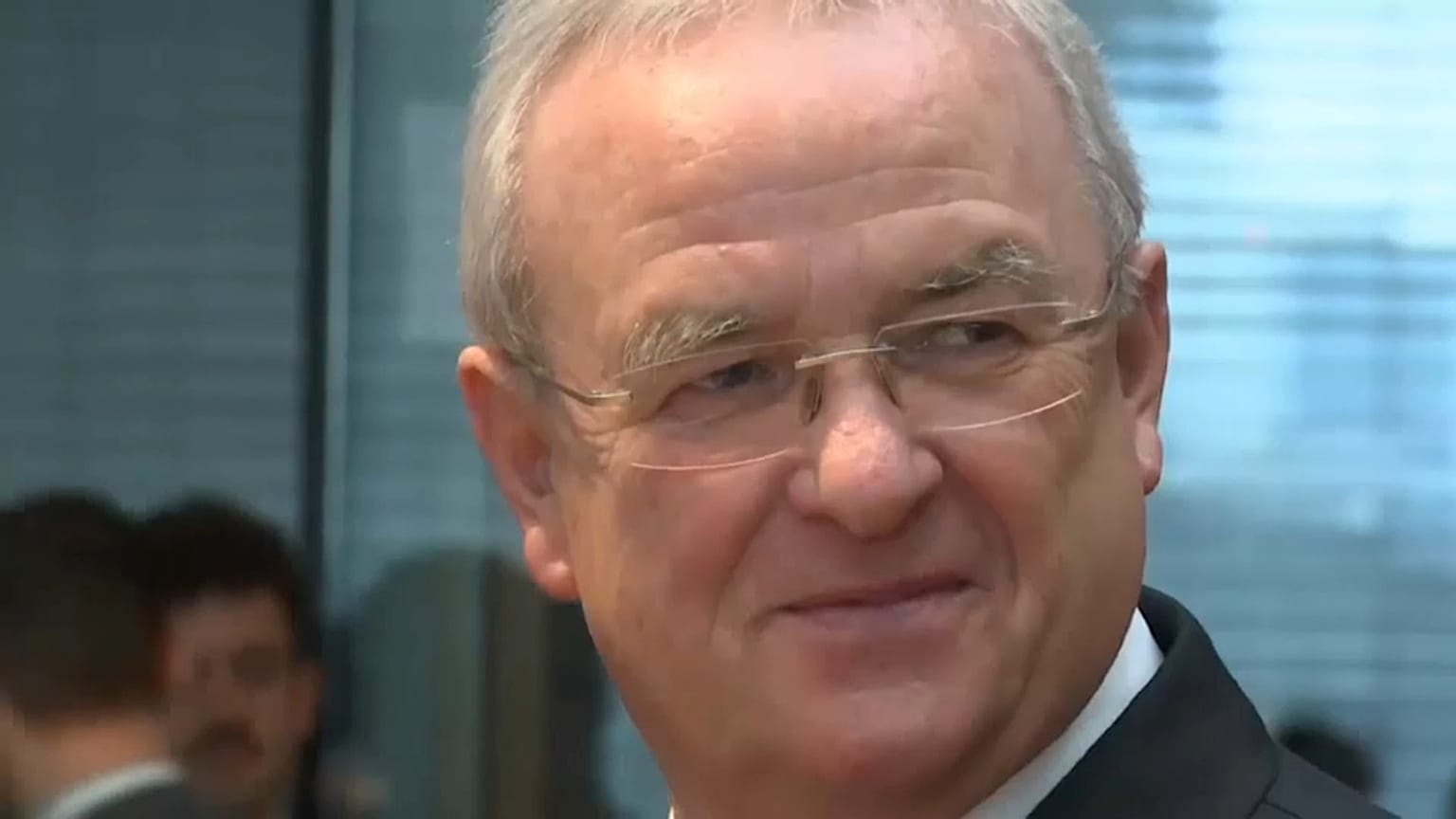 Dieselgate: l'ex Ceo di Volkswagen accusato di frode