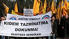 Yeni Ekonomi Programı'nda yer alan kıdem tazminatı düzenlemesi kimi nasıl etkileyecek?