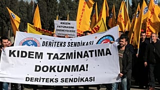 Yeni Ekonomi Programı'nda yer alan kıdem tazminatı düzenlemesi kimi nasıl etkileyecek?