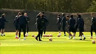 BL-kedd: újabb csodát tenne a Manchester United