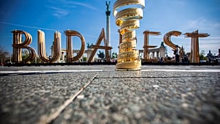 En 2020, le Giro s'élancera de... Budapest