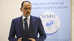 Cumhurbaşkanlığı Sözcüsü Kalın: ABD'nin Türkiye'yi kaybetmeyi göze alabileceğine inanmıyorum