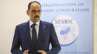 Cumhurbaşkanlığı Sözcüsü Kalın: ABD'nin Türkiye'yi kaybetmeyi göze alabileceğine inanmıyorum
