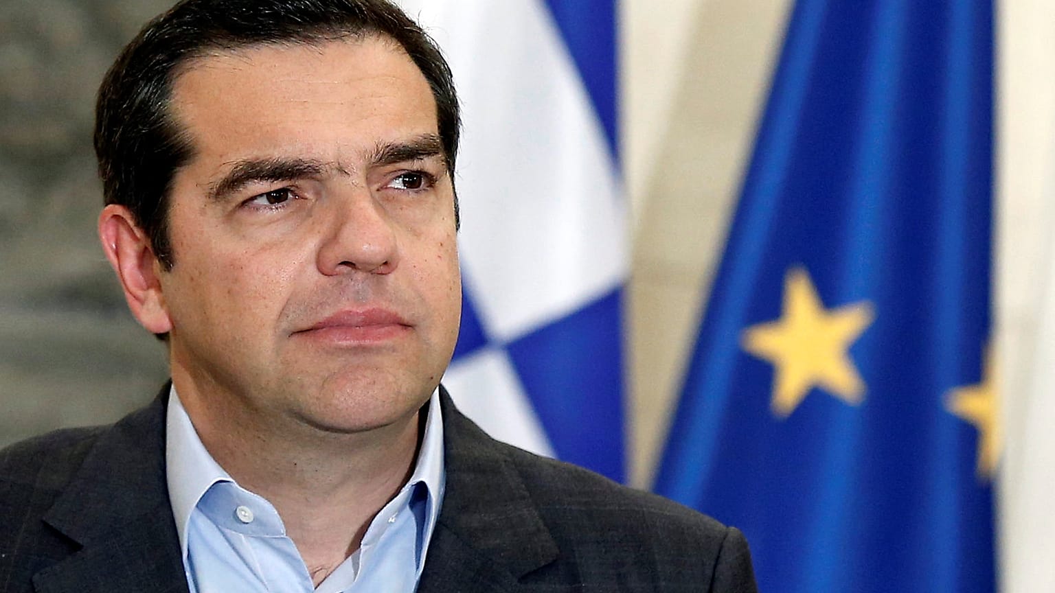 Αλέξης Τσίπρας: «Ντέρμπι οι επόμενες εκλογές»