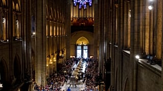 Notre-Dame, 856 anni di storia e passione