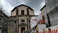  #EUroadtrip - Roadtrip zur Europawahl: L'Aquila