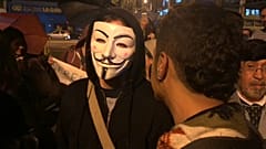 Ola de ciberataques contra Ecuador tras la entrega de Assange