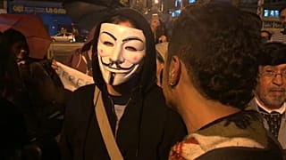 Ola de ciberataques contra Ecuador tras la entrega de Assange