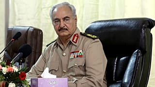 فرستادۀ سازمان ملل در امور لیبی: یورش خلیفه حفتر به طرابلس «کودتا» است