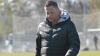 Dárdai Pál feláll a kispadról Berlinben